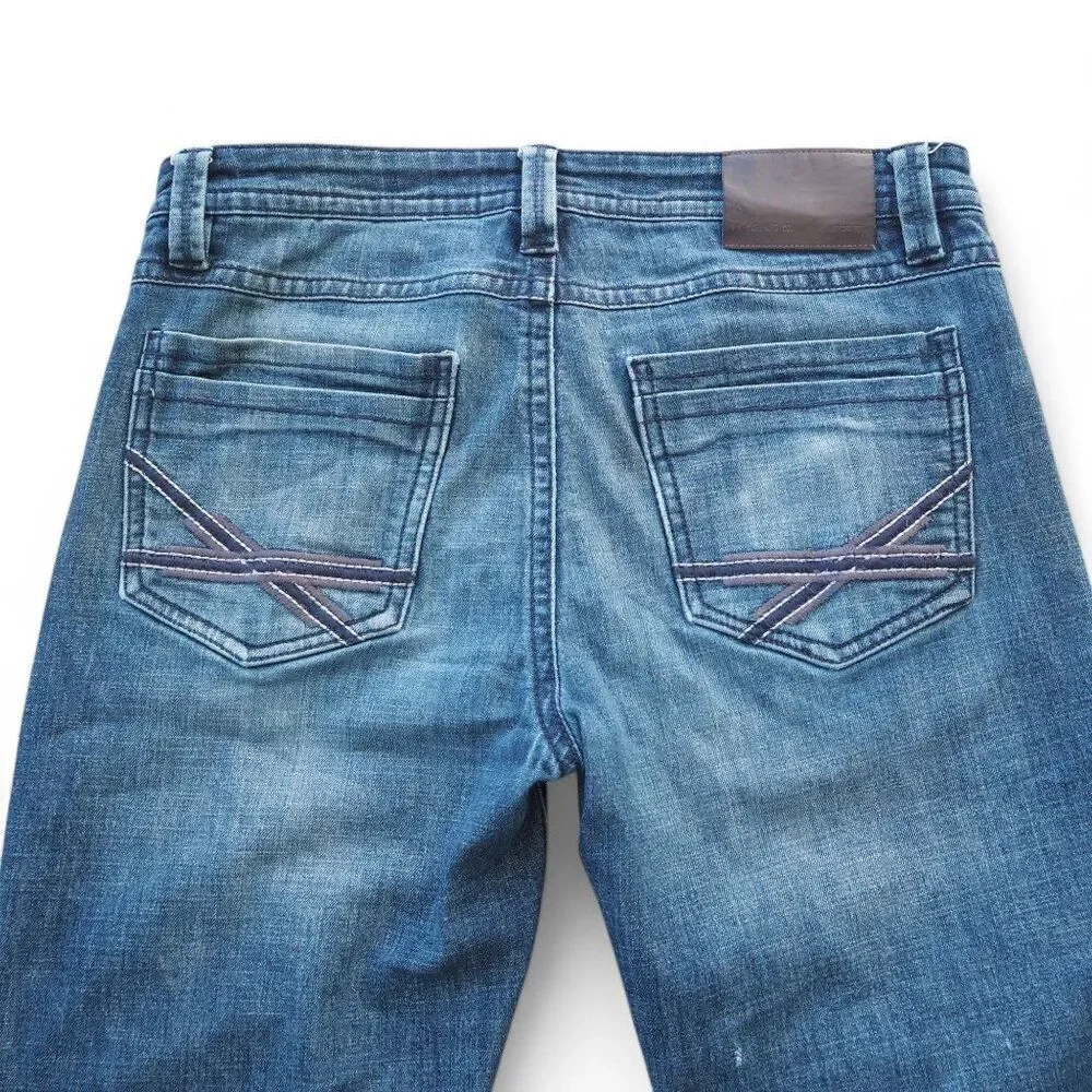 Axel brand slim